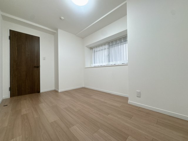 【洋室】 | ライオンズプラザ大濠公園☆仲介手数料無料☆