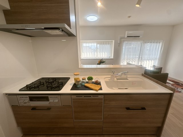 【キッチン】 | ライオンズプラザ大濠公園☆仲介手数料無料☆
