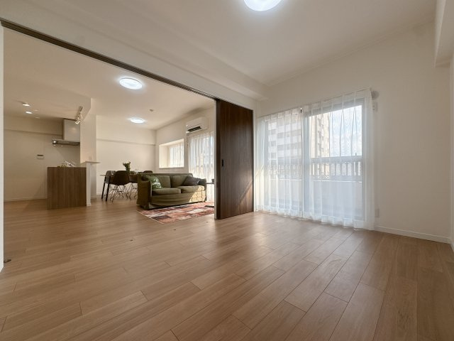 【洋室】 | ライオンズプラザ大濠公園☆仲介手数料無料☆