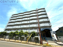 モンテベルデ北園田の画像