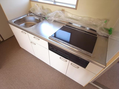 【設備】 | サウスウイング