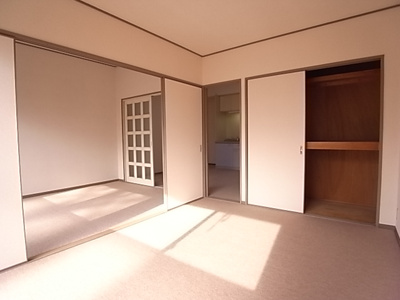 【その他共用部分】 | サウスウイング