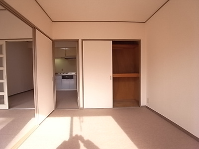 【展望】 | サウスウイング