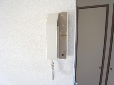 【セキュリティ】 | サウスウイング