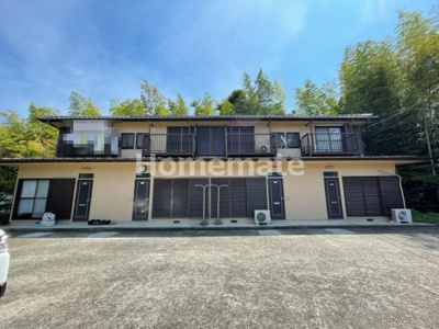 【外観】 | シャネルハイツ