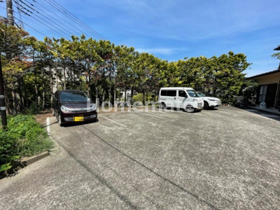 【駐車場】 | シャネルハイツ