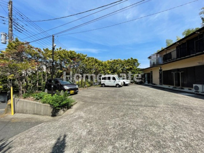 【その他共用部分】 | シャネルハイツ