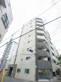朝日マンションの画像