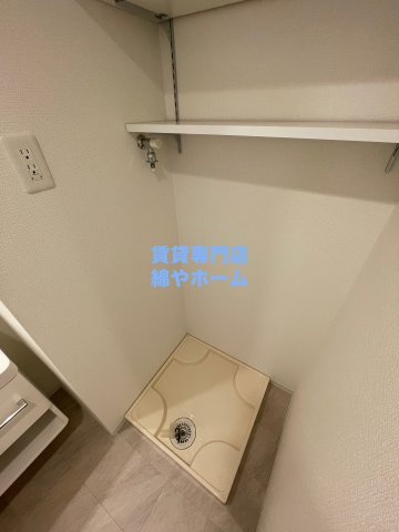 アドバンス難波ラシュレの設備