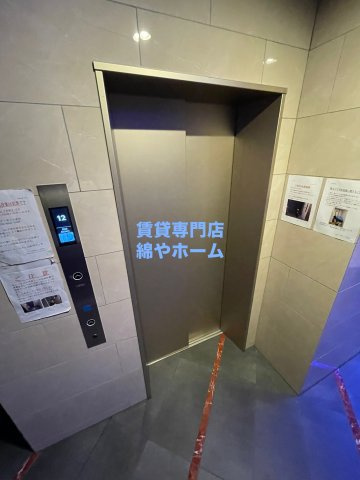 アドバンス難波ラシュレのその他共用部分