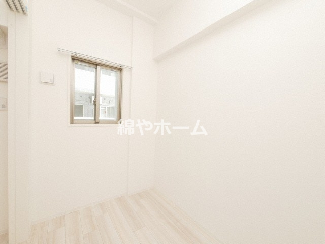 アドバンス難波ラシュレの寝室