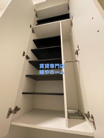 アドバンス難波ラシュレのその他