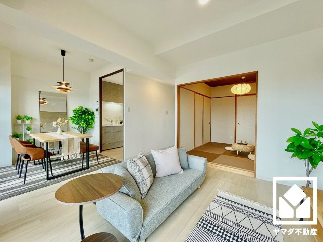 パデシオン宇治木幡