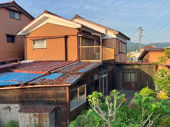 敦賀市三島町1丁目中古住宅の画像