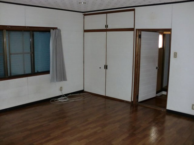 【キッチン】 | 敦賀市三島町1丁目中古住宅