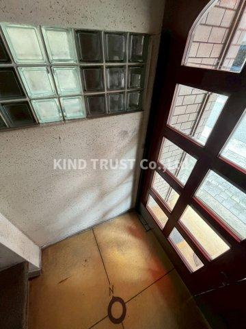 天神橋2丁目ビルの設備