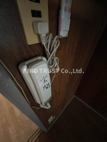 天神橋2丁目ビルのその他