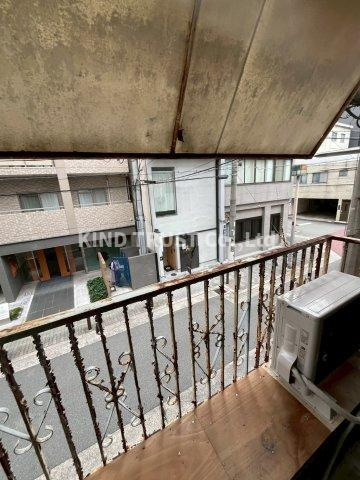 天神橋2丁目ビルのその他共用部分