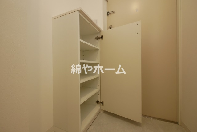 URBAN PARK難波南のその他