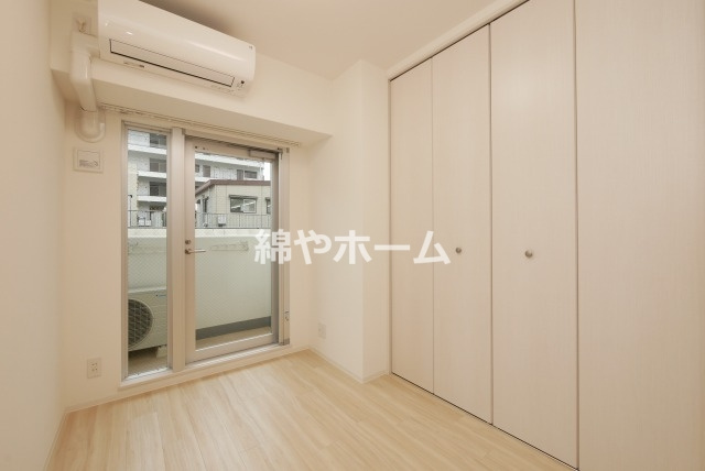 URBAN PARK難波南の居間・リビング|おしゃれな居間です