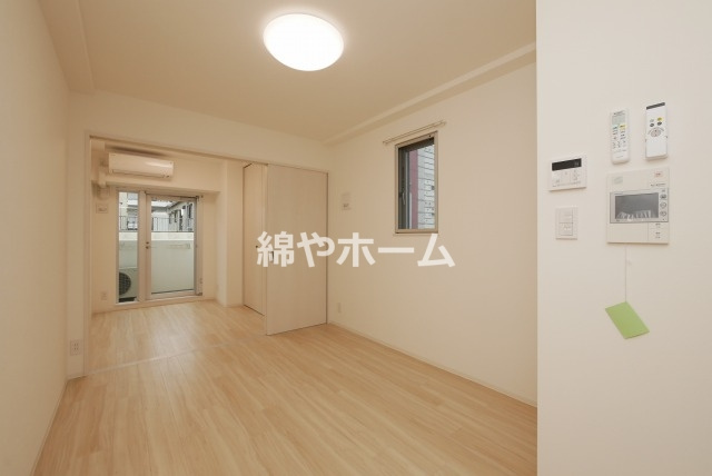 URBAN PARK難波南の洋室|洋室です