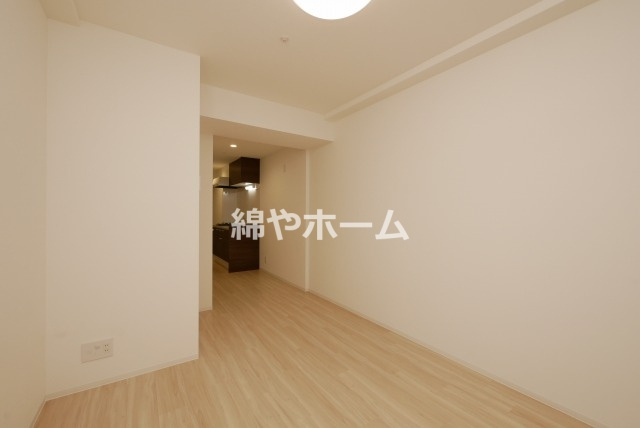 URBAN PARK難波南の洋室|広々とした洋室です