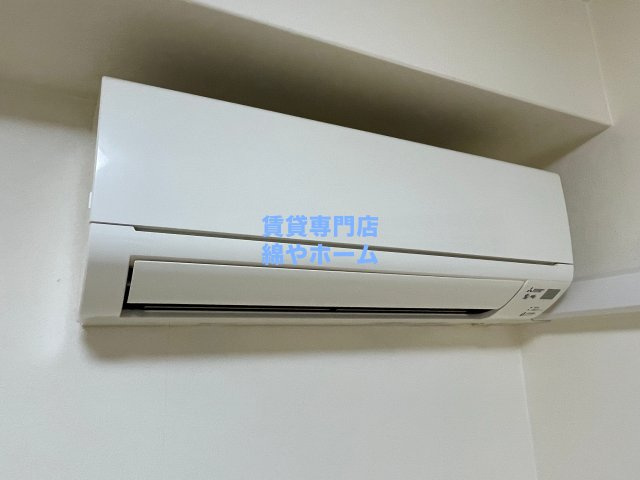 グランパシフィック恵美須西の設備