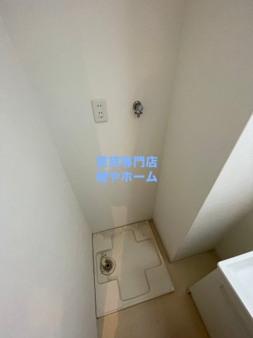 グランパシフィック恵美須西の設備