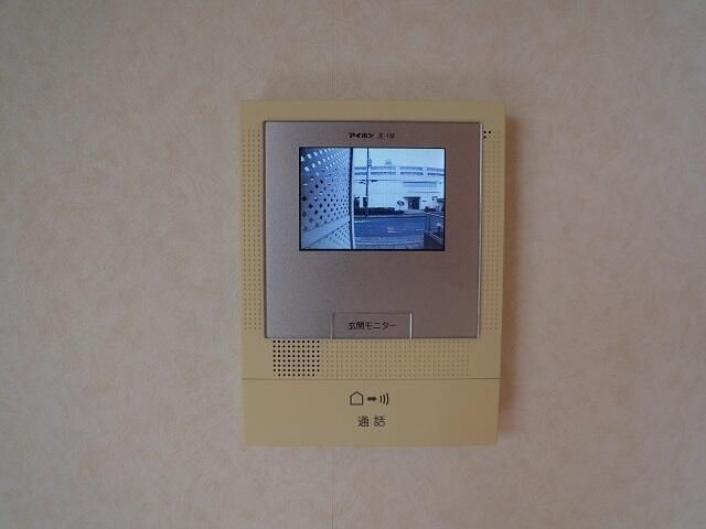 リヴェールのセキュリティ