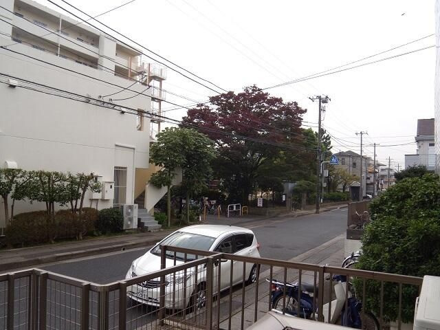 リヴェールの展望