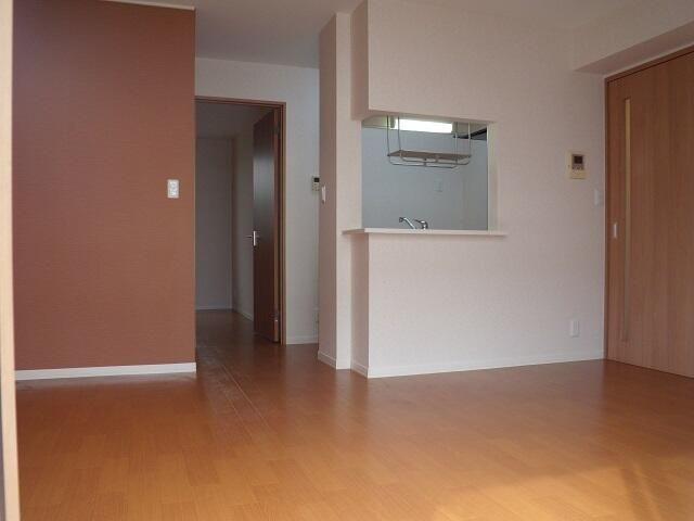 リヴェールの居間・リビング