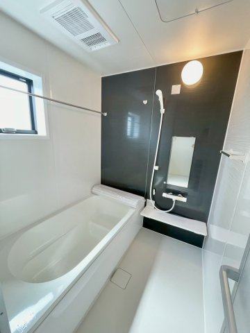 【浴室】 | 藤岡市上戸塚　新築１１号棟