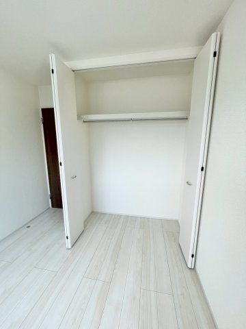 【収納】 | 藤岡市上戸塚　新築１１号棟