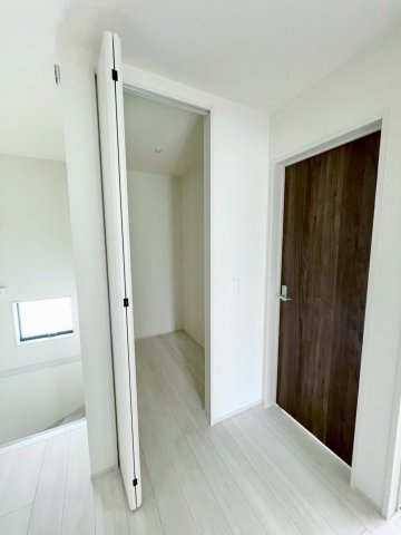 【収納】 | 藤岡市上戸塚　新築１１号棟