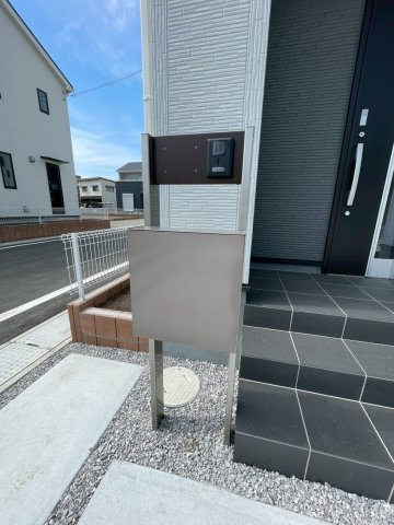 【設備】 | 藤岡市上戸塚　新築１１号棟