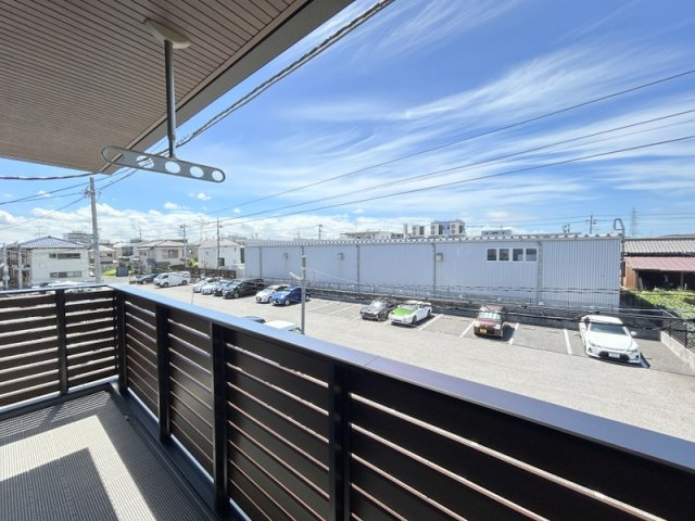 クレストの展望|★眺望★