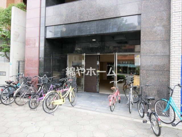 エスライズ難波ＥＡＳＴのその他共用部分
