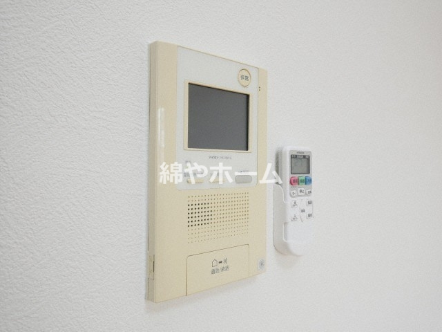 エスライズ難波ＥＡＳＴのセキュリティ