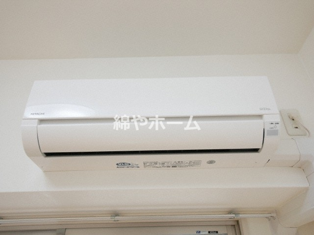 エスライズ難波ＥＡＳＴの設備