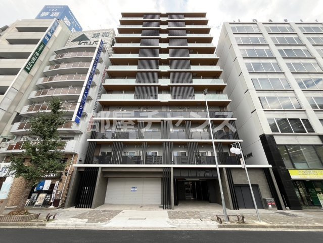 ラ・プレス新栄