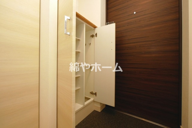 スワンズシティ難波南のその他