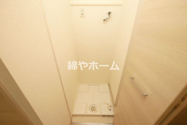 スワンズシティ難波南の設備