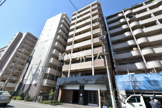 スワンズシティ難波南