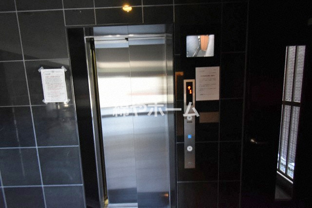 スワンズシティ難波南のその他共用部分