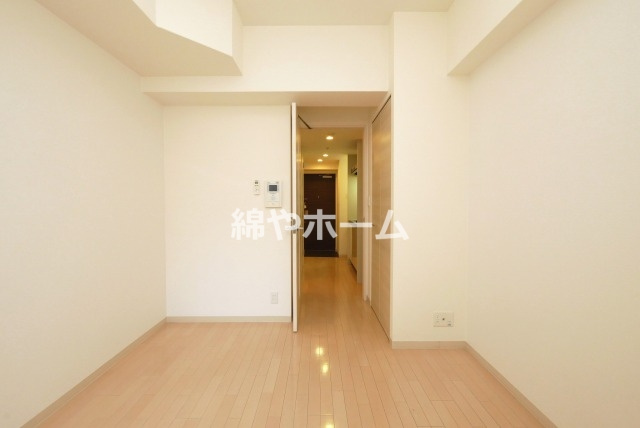 スワンズシティ難波南の洋室|ゆったりした洋室です