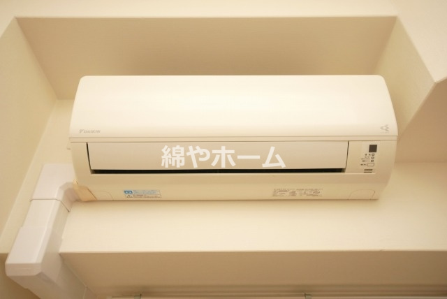 スワンズシティ難波南の設備