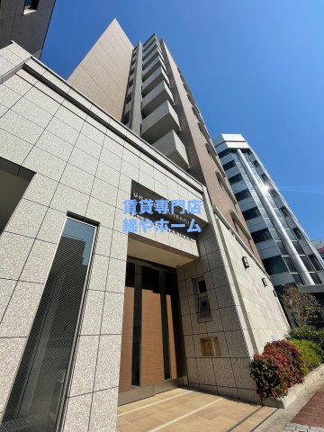 グレイス難波南