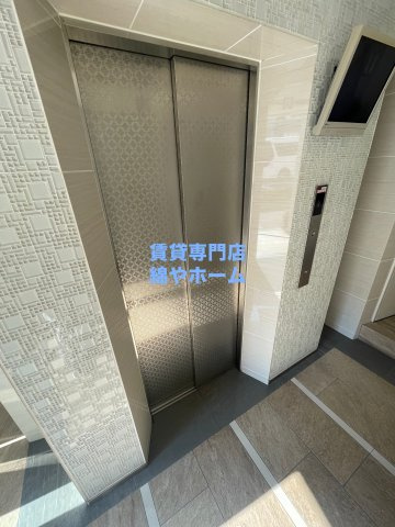 グレイス難波南のその他共用部分