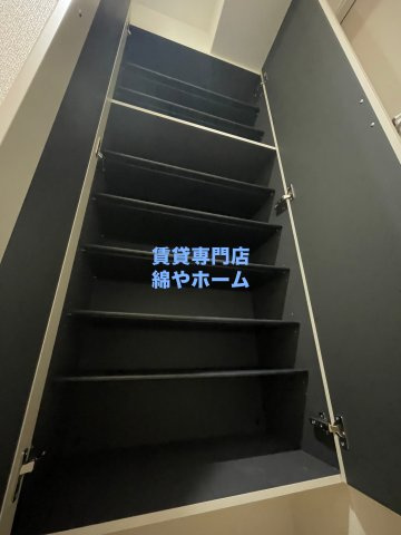 グレイス難波南のその他