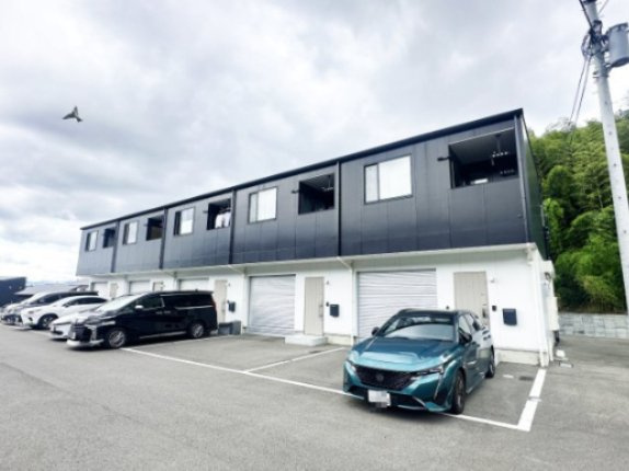 ピースグロリアA